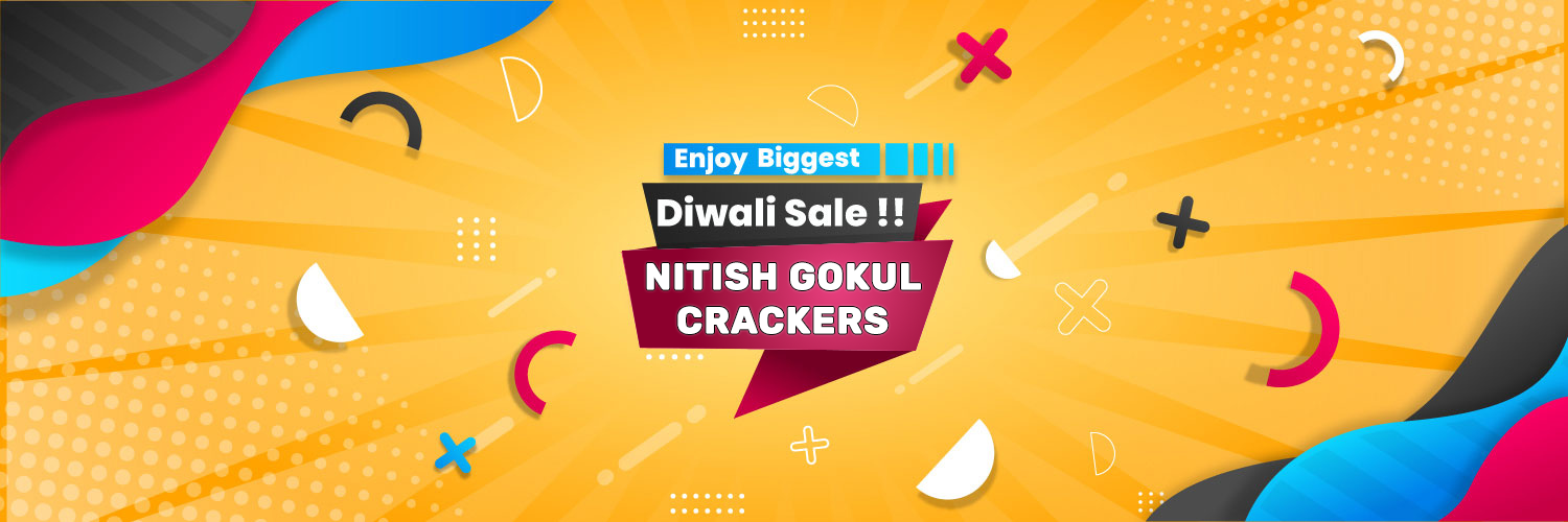 Nitish Gokul Crackers